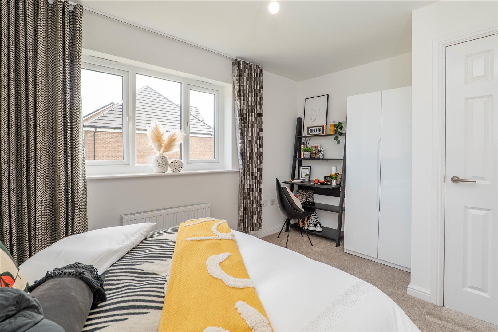Lily Avenue, Charnock Richard, Chorley